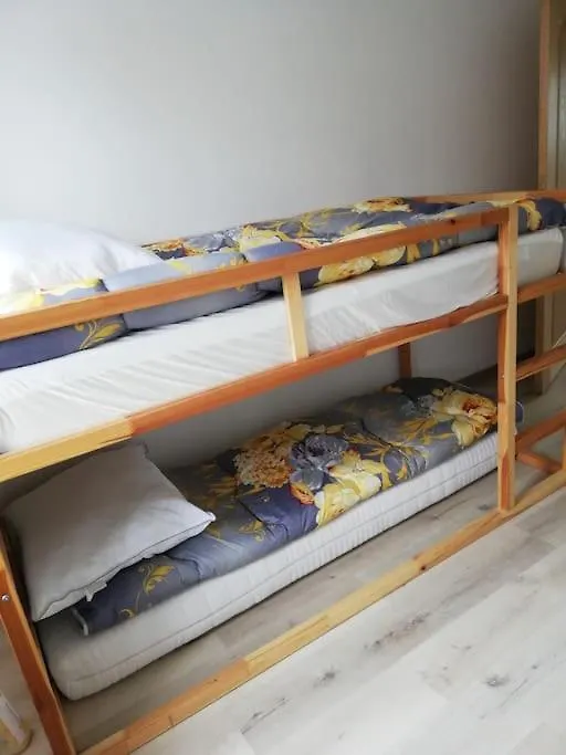 Holiday home Maison Avec Jardin Proche Mer Villa Middelkerke Belgium
