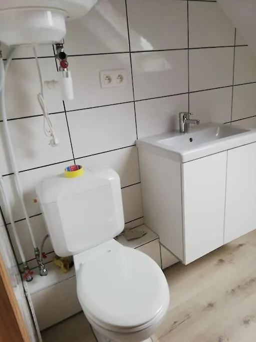 Maison Avec Jardin Proche Mer Villa Middelkerke Holiday home