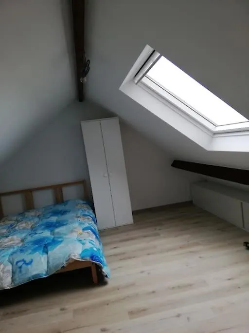 Maison Avec Jardin Proche Mer Villa Middelkerke 0*,